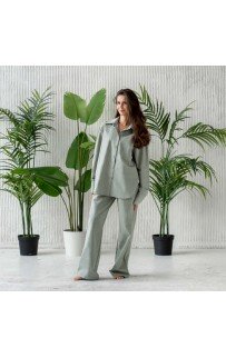 Брюки "Бойл" PASIONARIA