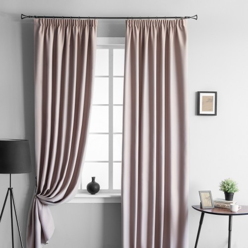 Комплект штор "Блэквуд" PASIONARIA