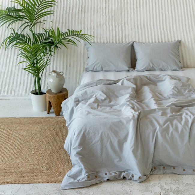 Комплект постельного белья "Берд" PASIONARIA