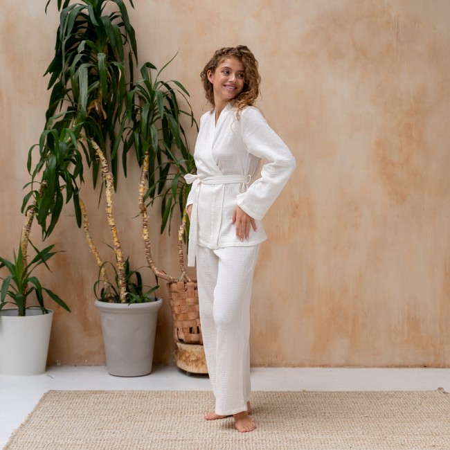 Брюки "Рио" PASIONARIA