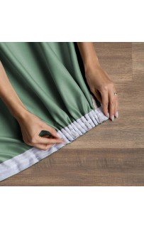 Комплект штор с подхватами "Вандер" PASIONARIA