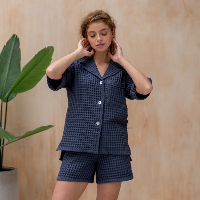 Рубашка "Тори" PASIONARIA