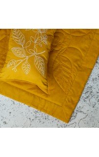 Покрывало с наволочками "Ронда" PASIONARIA