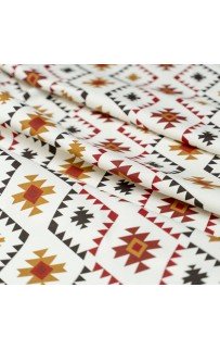 Римская штора "Сельта" PASIONARIA