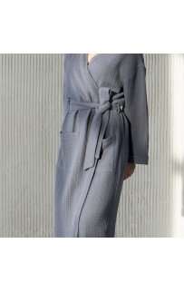 Халат "Шифу" PASIONARIA