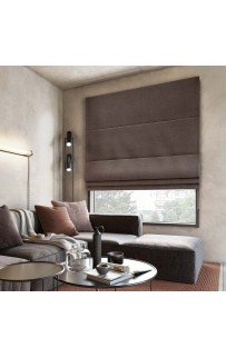 Римская штора "Ибица" PASIONARIA Римская штора "Ибица" PASIONARIA