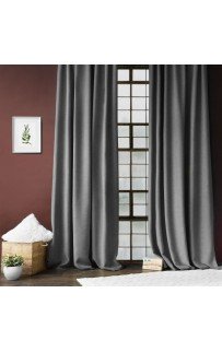 Комплект штор с подхватами "Джерри" PASIONARIA