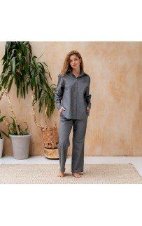 Рубашка "Бойл" PASIONARIA