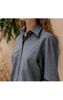 Рубашка "Бойл" PASIONARIA