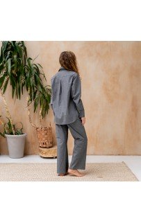 Рубашка "Бойл" PASIONARIA