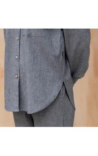 Рубашка "Бойл" PASIONARIA