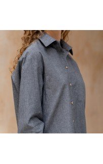 Рубашка "Бойл" PASIONARIA