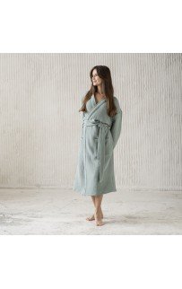 Халат "Шифу" PASIONARIA