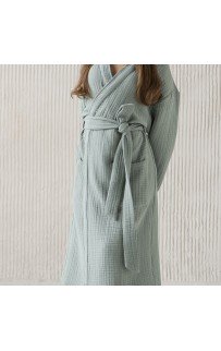 Халат "Шифу" PASIONARIA