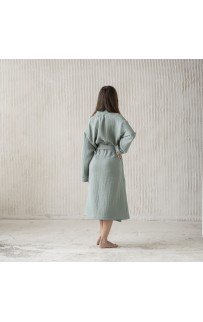 Халат "Шифу" PASIONARIA