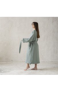 Халат "Шифу" PASIONARIA