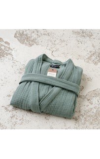 Халат "Шифу" PASIONARIA