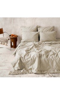 Комплект постельного белья "Бойл" PASIONARIA