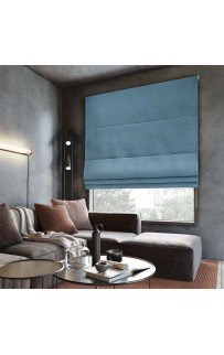 Римская штора "Ибица" PASIONARIA