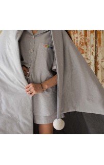 Одеяло "Берд" PASIONARIA