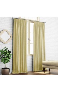 Комплект штор "Ким" PASIONARIA