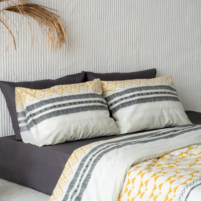 Комплект наволочек "Вента" PASIONARIA