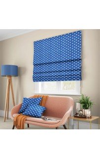 Римская штора "Сири" PASIONARIA