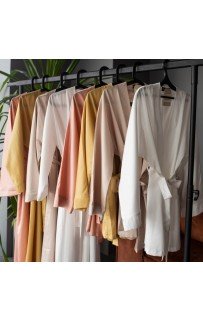 Кимоно "Киа" Мини PASIONARIA