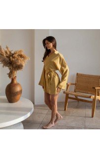 Кимоно "Киа" Мини PASIONARIA