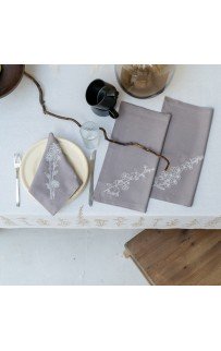 Комплект салфеток "Саунд" PASIONARIA