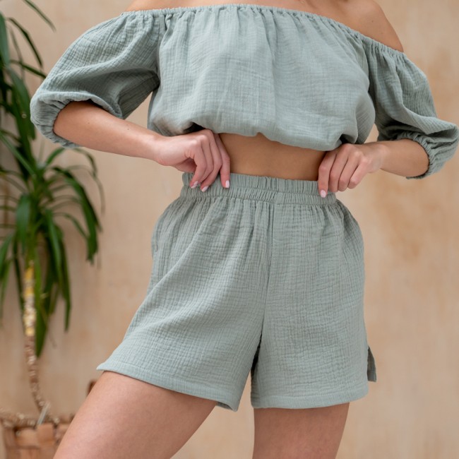 Шорты "Рио" PASIONARIA