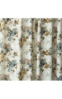 Декоративная ткань "Дриада" PASIONARIA