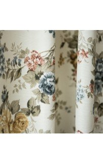 Декоративная ткань "Дриада" PASIONARIA