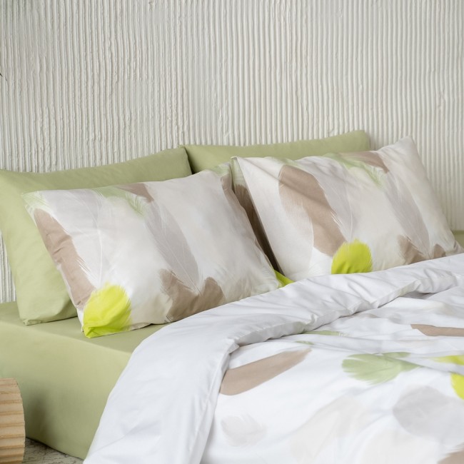 Комплект наволочек "Туи" PASIONARIA