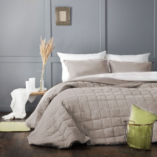 Покрывало с наволочками "Софт" PASIONARIA