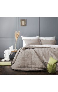 Покрывало с наволочками "Софт" PASIONARIA