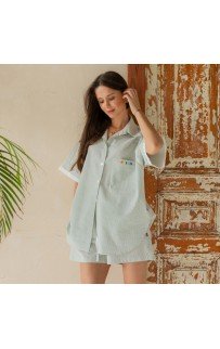 Рубашка "Берд" PASIONARIA