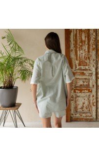 Рубашка "Берд" PASIONARIA