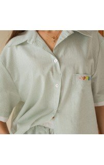 Рубашка "Берд" PASIONARIA