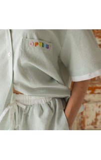 Рубашка "Берд" PASIONARIA