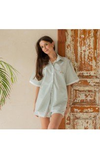 Рубашка "Берд" PASIONARIA