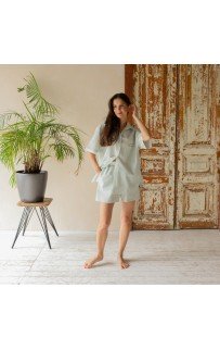 Рубашка "Берд" PASIONARIA