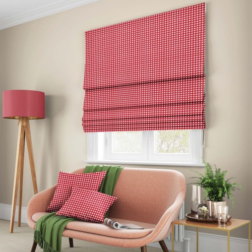 Римская штора "Кристи" PASIONARIA