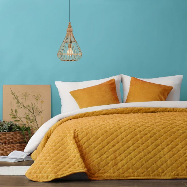 Покрывало с наволочками "Тина" PASIONARIA