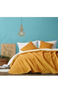 Покрывало с наволочками "Тина" PASIONARIA