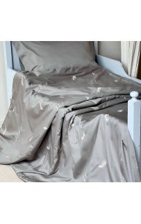 Постельное белье с инициалами "Мика" PASIONARIA Постельное белье с инициалами "Мика" PASIONARIA