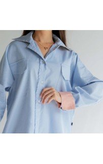 Рубашка "Дрим" PASIONARIA