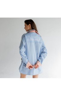 Рубашка "Дрим" PASIONARIA