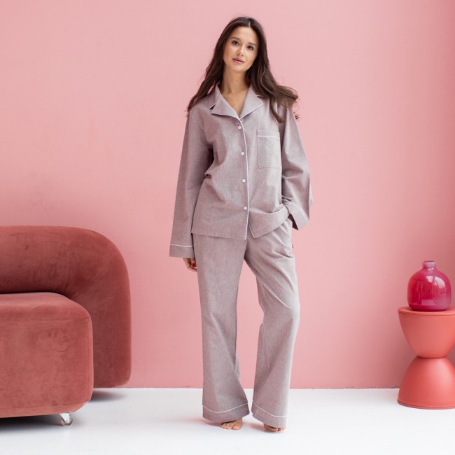 Рубашка "Капл" PASIONARIA