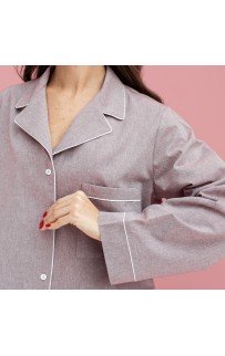 Рубашка "Капл" PASIONARIA